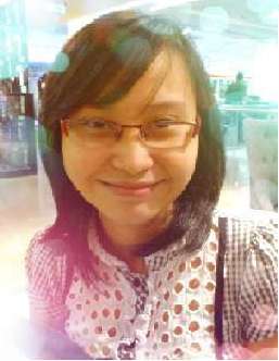 Gia sư Nguyễn Thị Phương Thảo